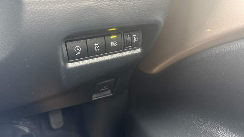 Toyota Aygo X 1.0 VVT-i Exclusive 5dr Petrol Hatchback